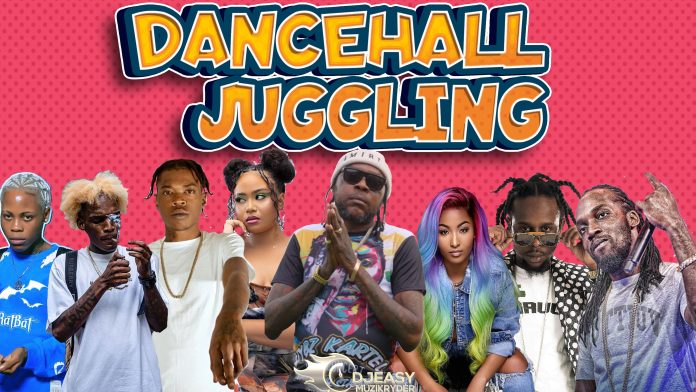 DANCEHALL MIX DREAMS A MADE OF (1)