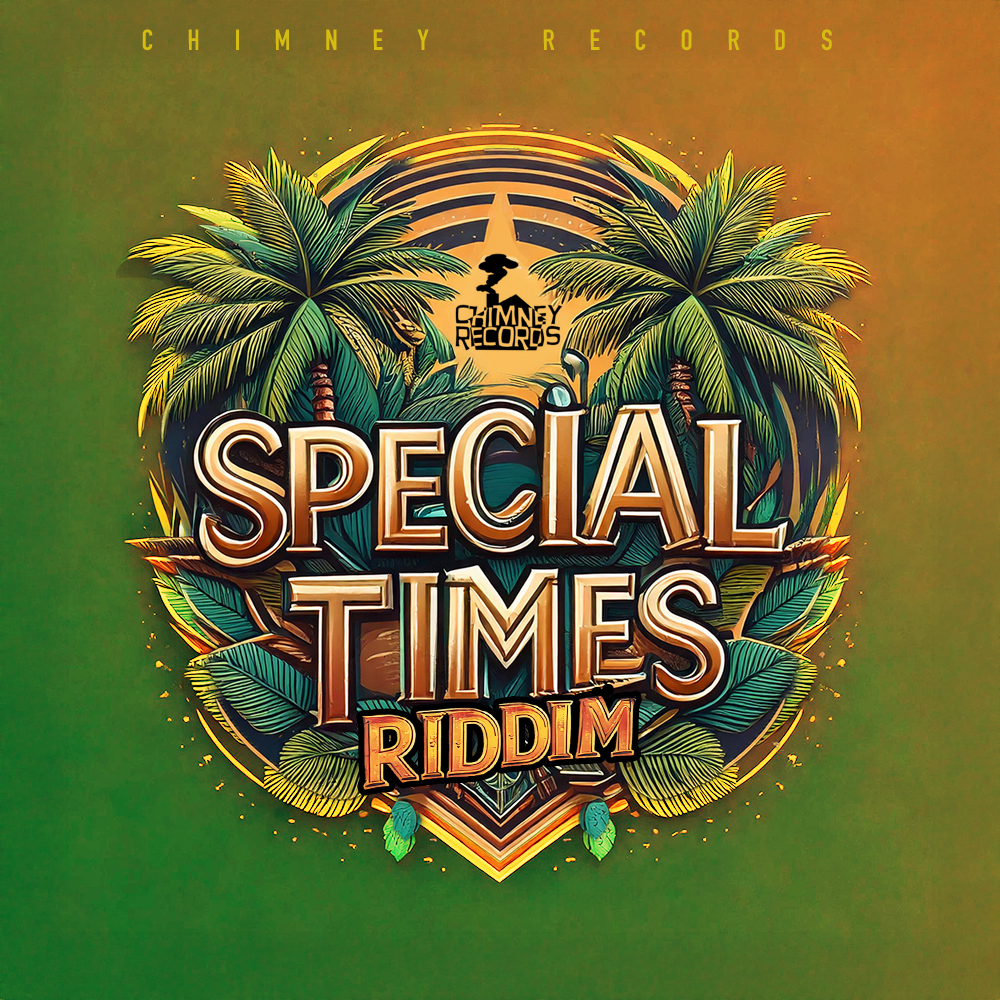 Special Times Riddim Mix (CLEAN VERSION) Mavado,Chronic Law,Jah