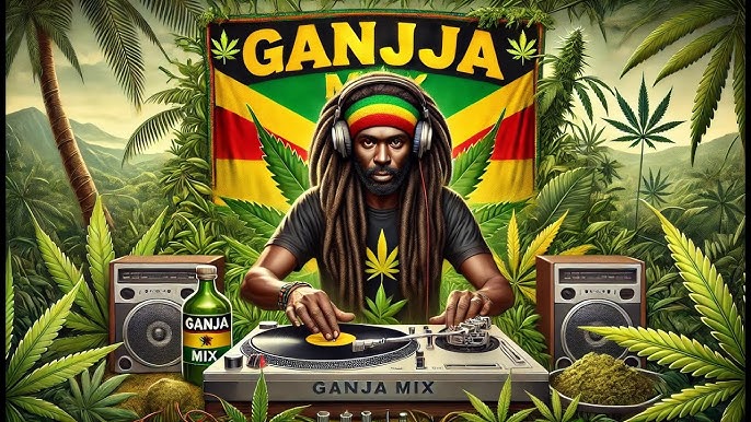 Smoke The Herb Mega Mix Best of Weed Songs