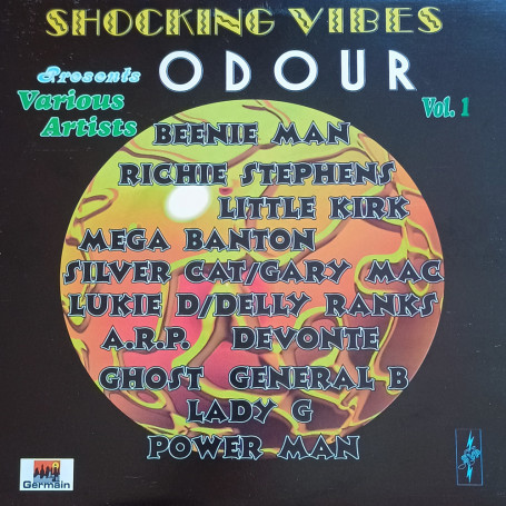 Odour Riddim