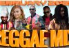 Reggae Mix February 2026 Feat Christopher Martin,Cecile,Busy Signal,Richie Spice,Capleton,Chronixx++