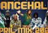 Dancehall Mix April 2026 Feat Masicka,Alkaline,Vybz Kartel,Mavado,Shenseea,Chronic Law,Skippa,Popcaa