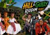 Hill & Gully Riddim Mix(ROUND 1)Feat Masicka,Skippa,Valaint,Govana,Ele,Turbulence,Anthony B,Stacious