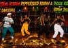 Action Riddim,Pepperseed Riddim, Dickie Riddim Mix Feat Buju,Terror,Spragga,Wayne,Cutty,Degree,Screw