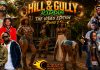 Hill & Gully Riddim Mix VIDEO MIX ROUND 1 Feat Masicka,Valaint,Govana,Ele,Nigy Boy,Skippa,Ayetian++
