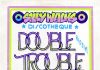 Double Trouble Riddim Mix (Visualizer) Style Feat Busy Signal,Chris Martin,J Boog,Jess Royal & MORE