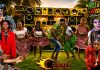 Hill & Gully Riddim Mix(CLEAN EDIT)Authorized Feat Hope Vocals,Masicka,Govana,Ayetian,Nigy Boy