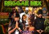 Sweet Reggae Music Again Mega Mix Feat Busy,Jah Cure,Capleton,Alaine,Richie Spice,Luciano,I Wayne&++