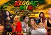 Reggae Mix 2000s Queens & Empresses Edition Feat Marcia Griffiths,Etana,Queen Ifrica,Cecile,Tami Chi