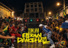 Zumjay – Eternal Dancehall